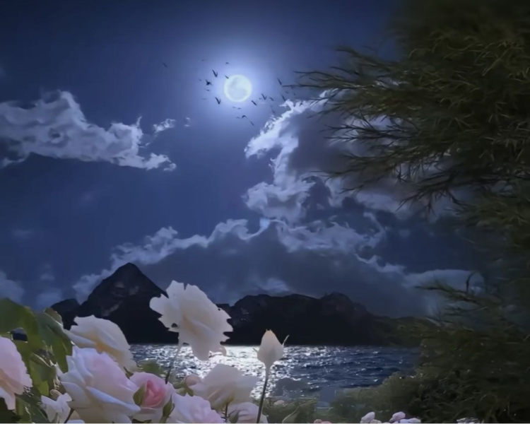 艺人背景图