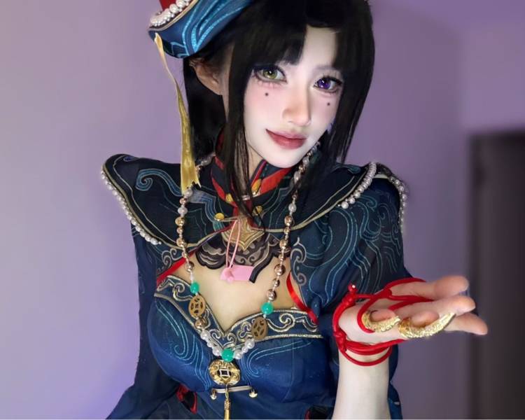 艺人背景图