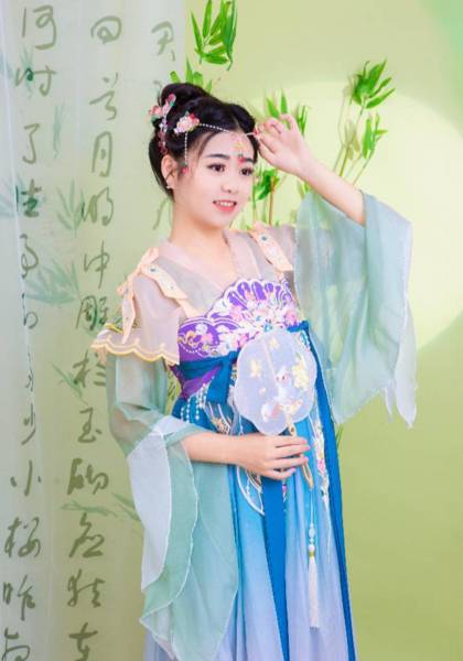 形象照片