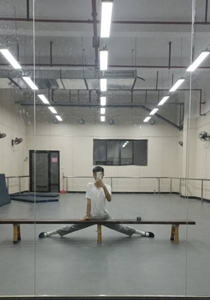 形象照片