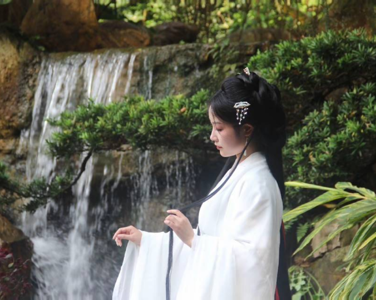 艺人背景图