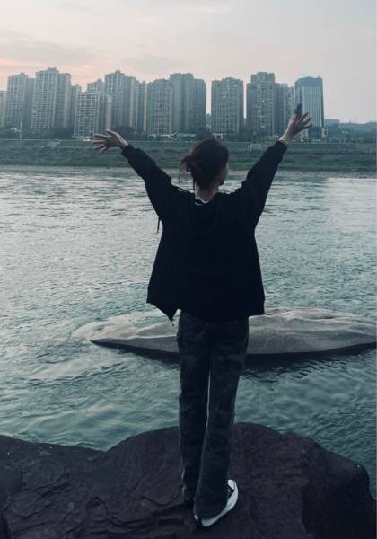 形象照片