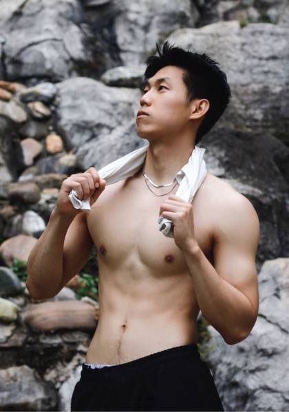 形象照片