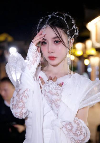 形象照片