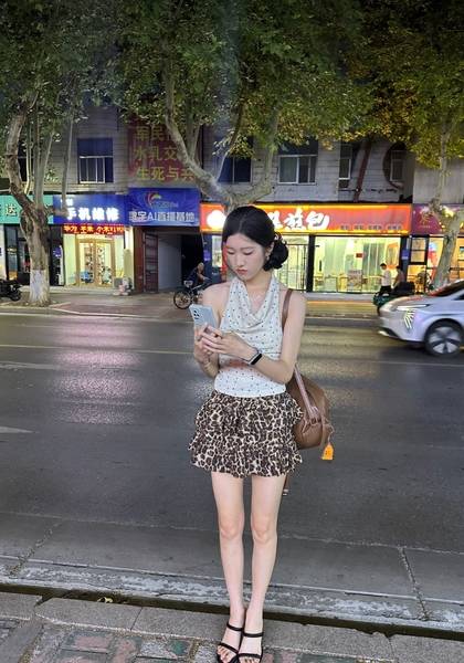 推荐艺人