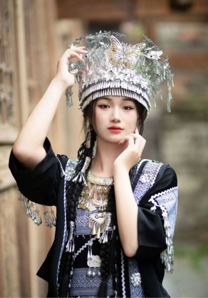 形象照片