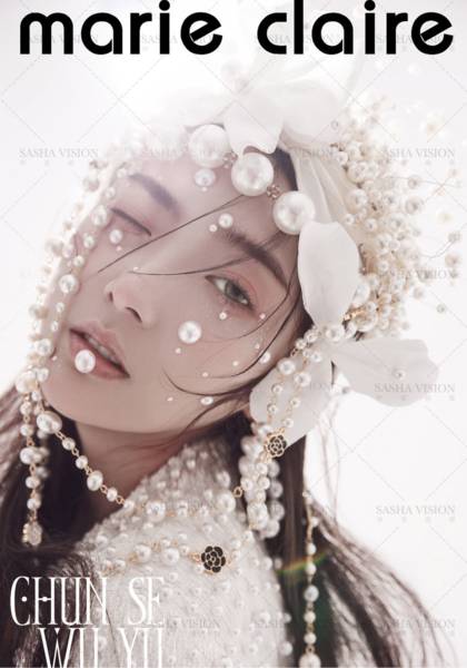 形象照片