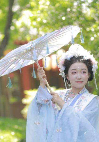 推荐艺人