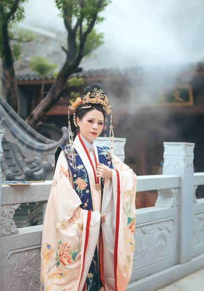 形象照片