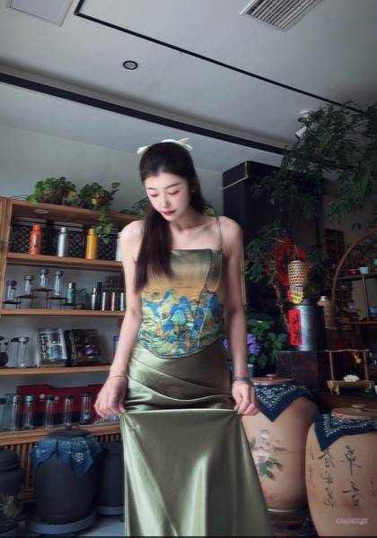 推荐艺人
