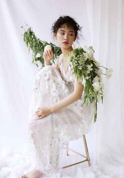 推荐艺人