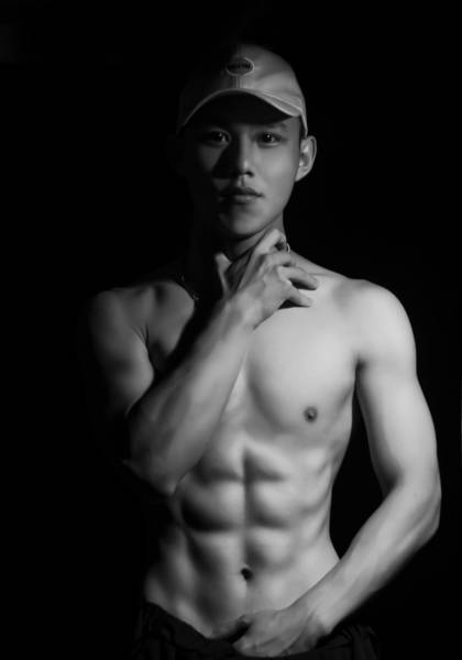 形象照片