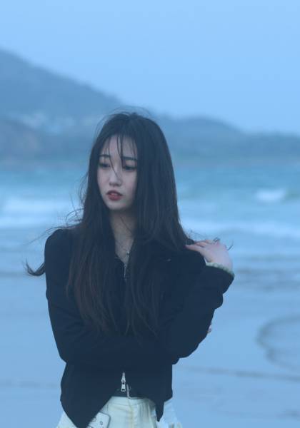 形象照片