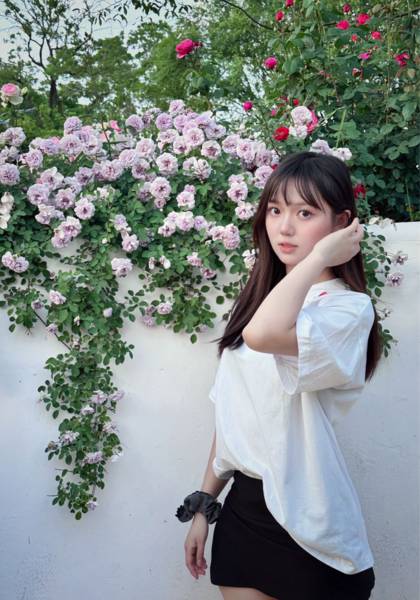 形象照片