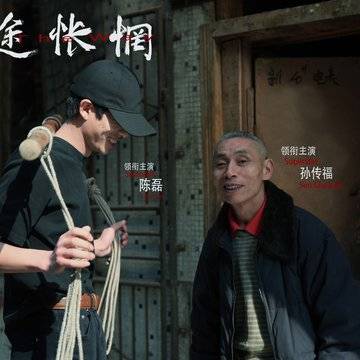 陈北的微模卡作品