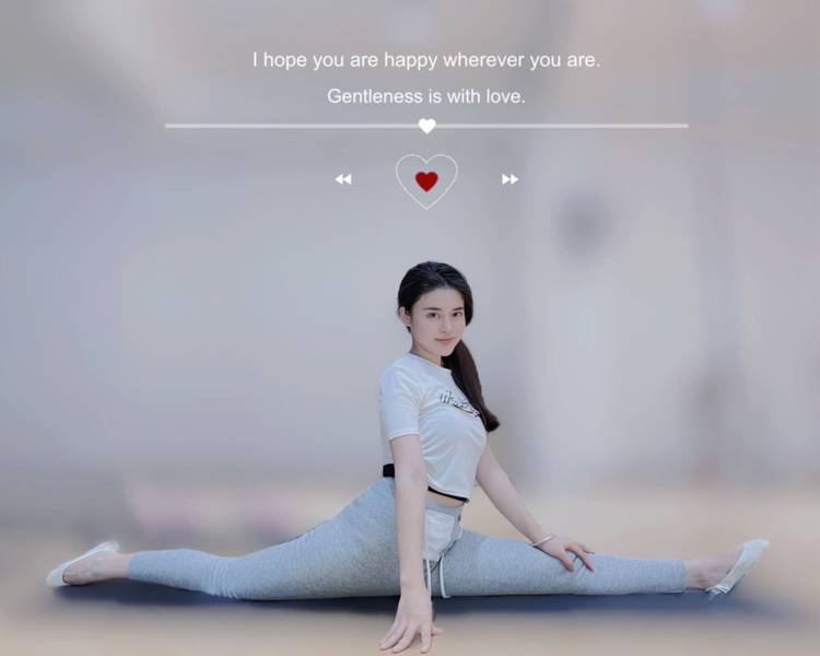 艺人背景图
