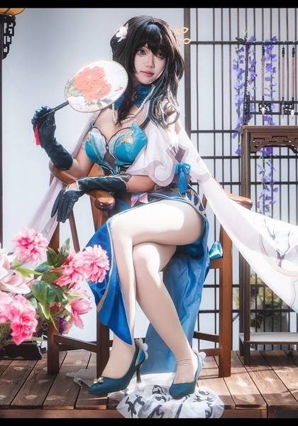 形象照片