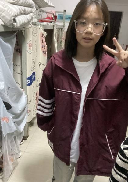 形象照片