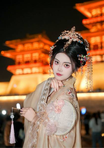 形象照片