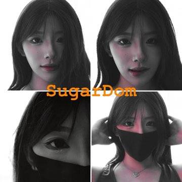 SugarDom的微模卡作品