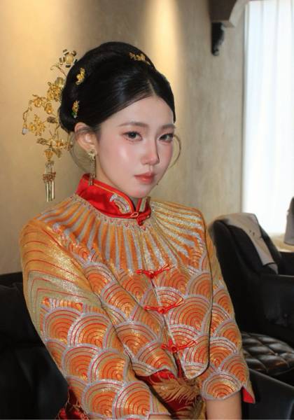 形象照片
