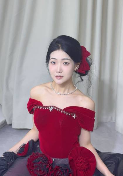 形象照片