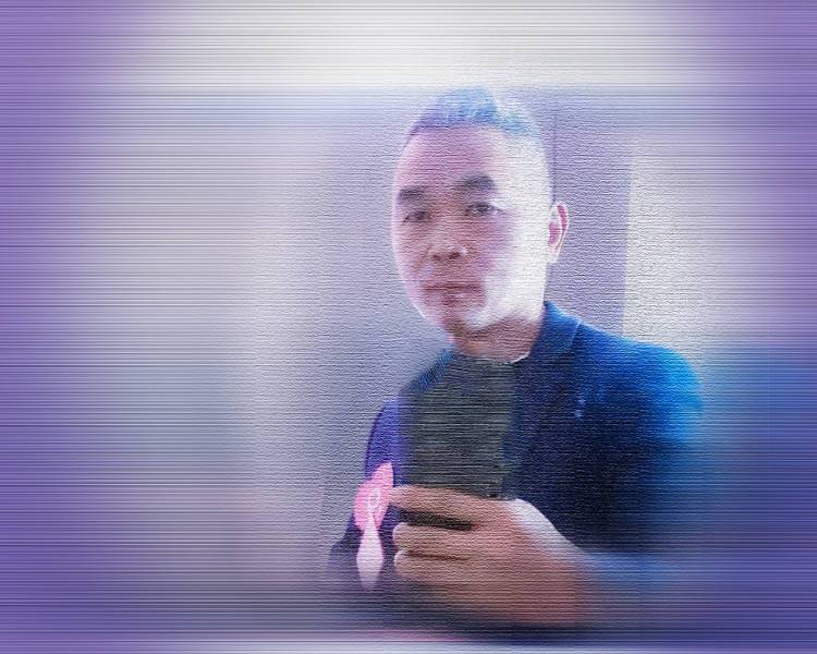艺人背景图