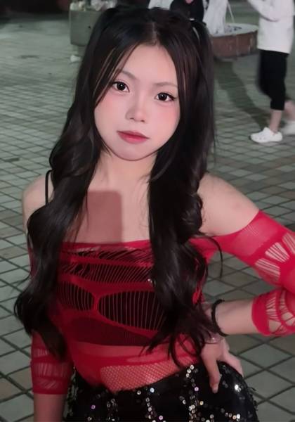 推荐艺人