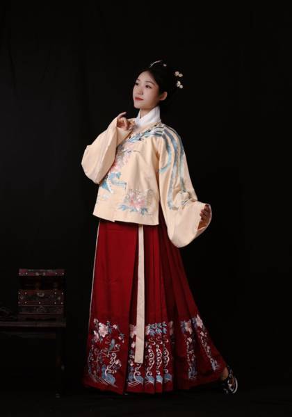 推荐艺人