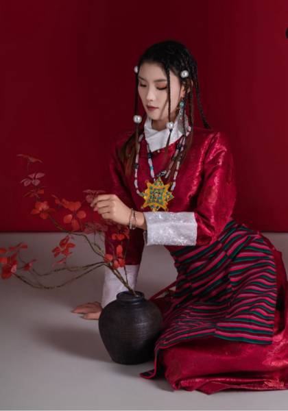 推荐艺人