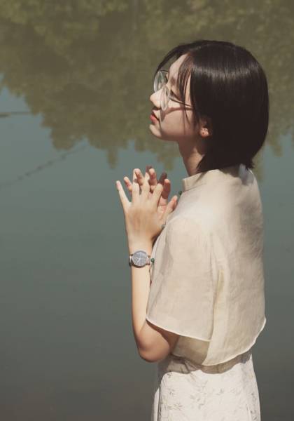 形象照片