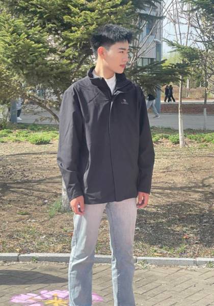 推荐艺人