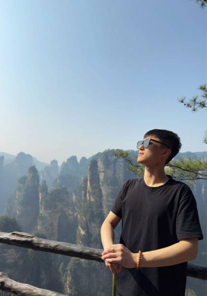 形象照片