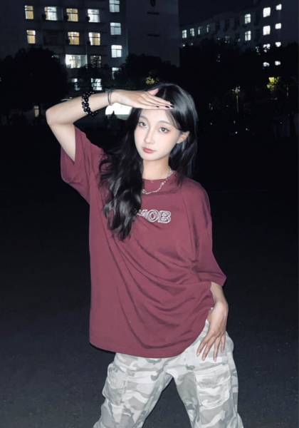 形象照片