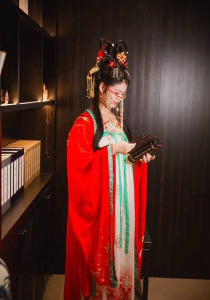 形象照片