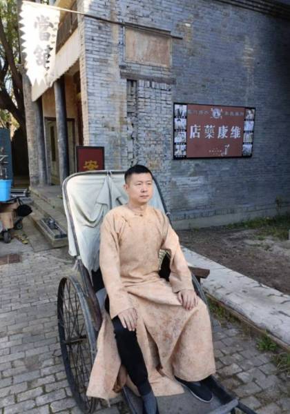 形象照片