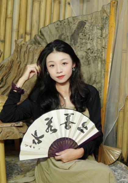 推荐艺人
