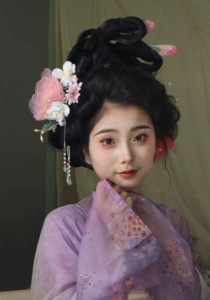 形象照片