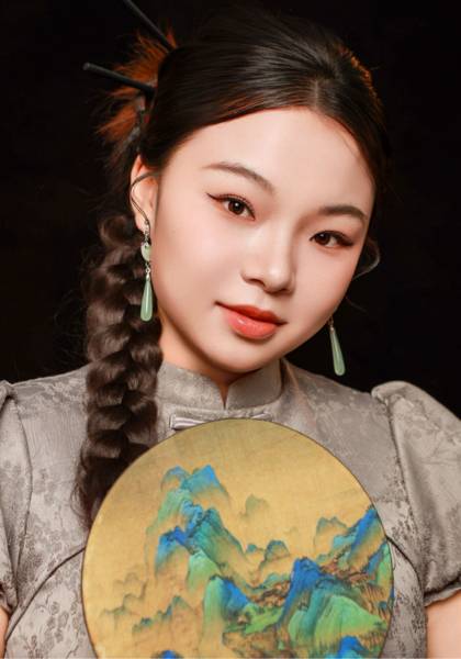 形象照片