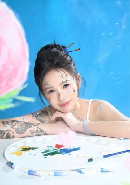 推荐作品