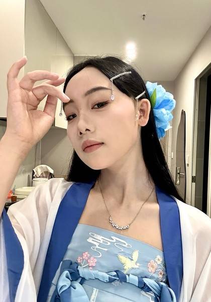 形象照片