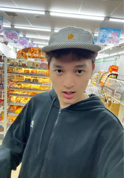 形象照片