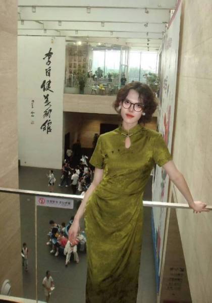 推荐艺人