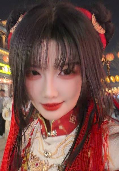 形象照片
