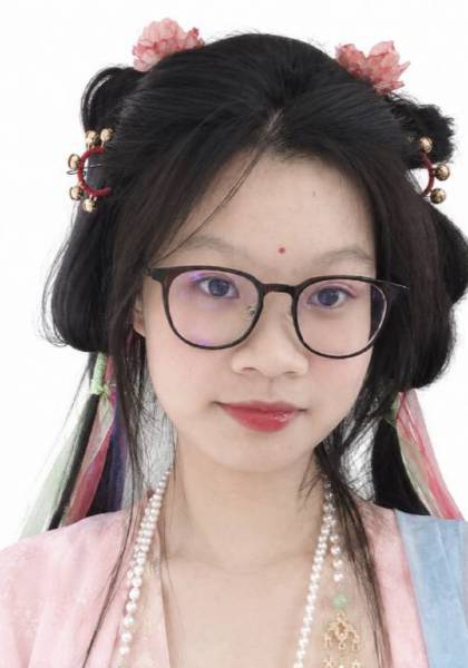 形象照片