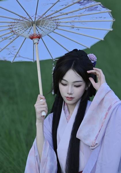 推荐艺人