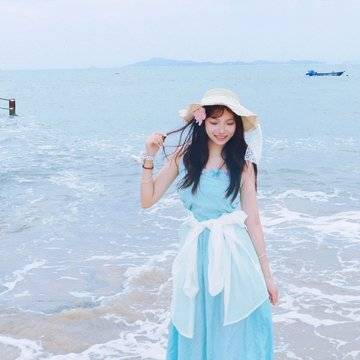 许愿瓶ovo的微模卡作品
