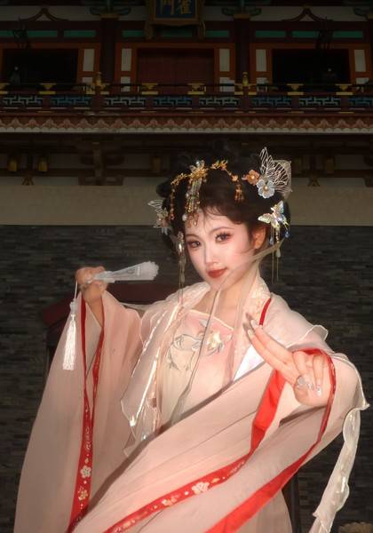 形象照片