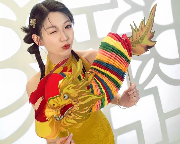 艺人背景图
