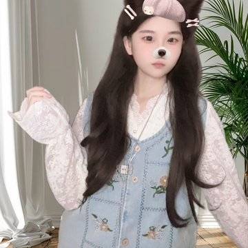 甜小兔的微模卡作品